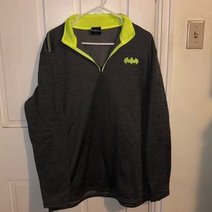 Batman pullover